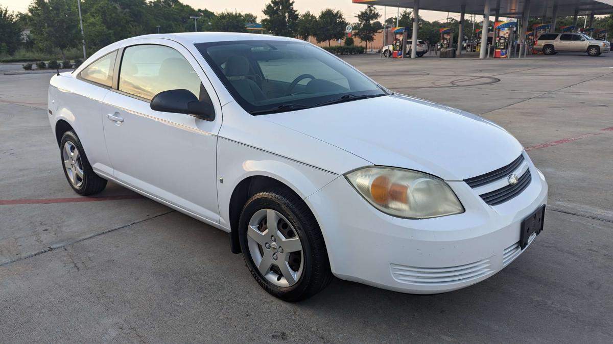 2007 Chevrolet Cobalt, Mileage 90k - 5