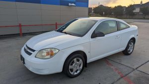 2007 Chevrolet Cobalt, Mileage 90k - 6