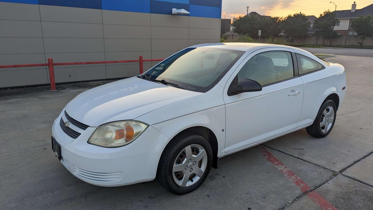 2007 Chevrolet Cobalt, Mileage 90k - 6