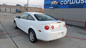 2007 Chevrolet Cobalt, Mileage 90k - 7