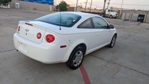 2007 Chevrolet Cobalt, Mileage 90k - 9