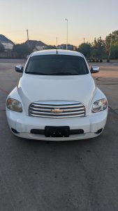 2007 Chevrolet HHR, Mileage 138k - 1