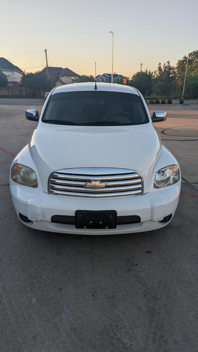 2007 Chevrolet HHR, Mileage 138k - 1