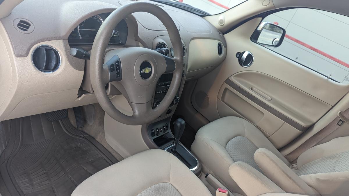 2007 Chevrolet HHR, Mileage 138k - 15