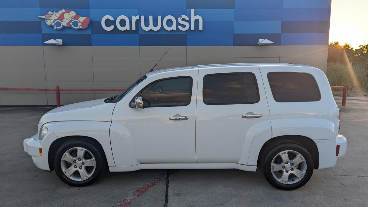 2007 Chevrolet HHR, Mileage 138k - 3