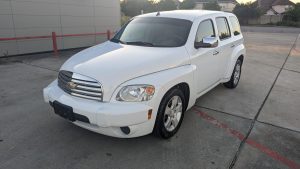 2007 Chevrolet HHR, Mileage 138k - 6