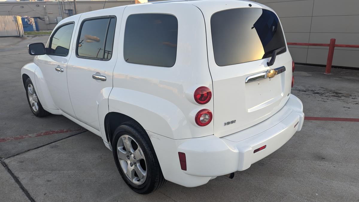 2007 Chevrolet HHR, Mileage 138k - 7