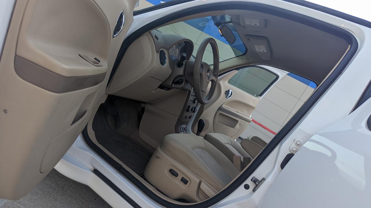 2007 Chevrolet HHR, Mileage 138k - 9
