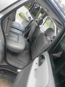 2007 Chevrolet Trailblazer M 110k - 5