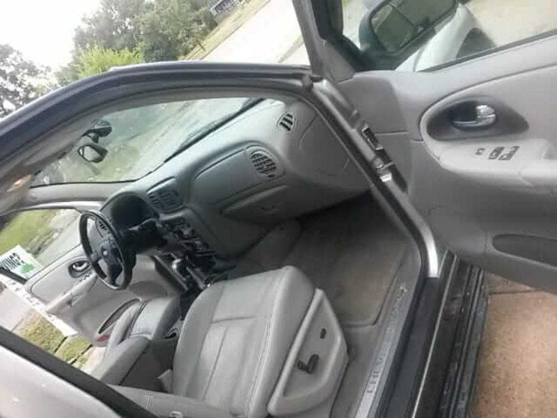 2007 Chevrolet Trailblazer M 110k - 6