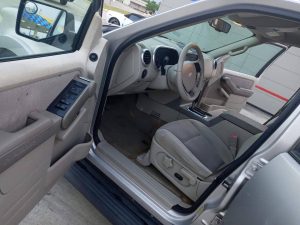 2007 Ford Explorer Mileage 141k - 5