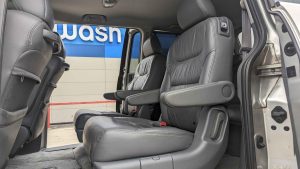 2007 Honda Odyssey, Mileage 150k - 10