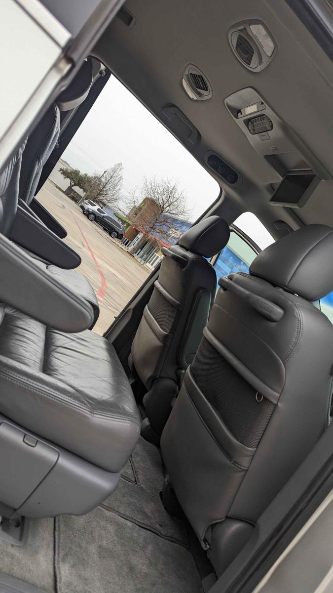 2007 Honda Odyssey, Mileage 150k - 11