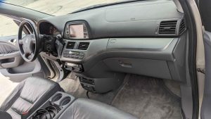 2007 Honda Odyssey, Mileage 150k - 19