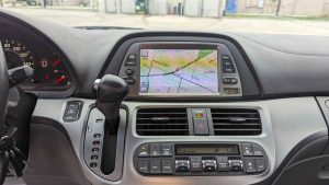 2007 Honda Odyssey, Mileage 150k - 21
