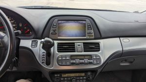2007 Honda Odyssey, Mileage 150k - 22