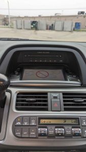 2007 Honda Odyssey, Mileage 150k - 23