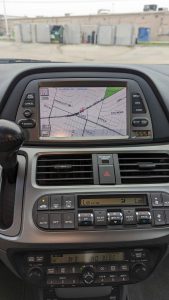 2007 Honda Odyssey, Mileage 150k - 24