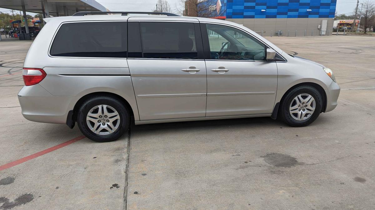 2007 Honda Odyssey, Mileage 150k - 8