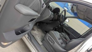 2007 Honda Odyssey, Mileage 150k - 9