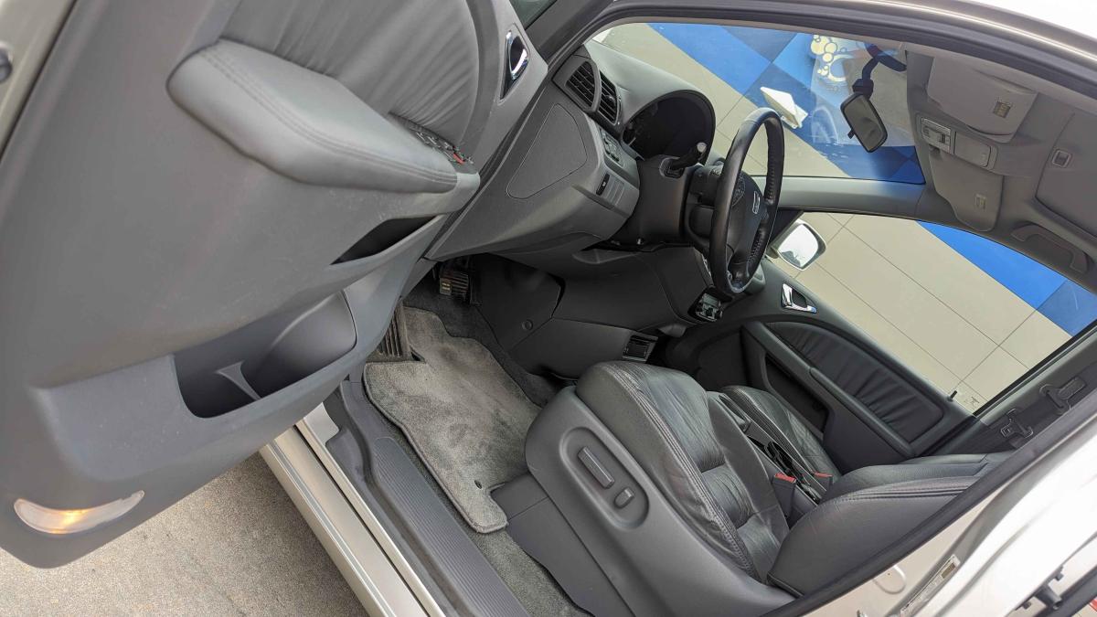 2007 Honda Odyssey, Mileage 150k - 9