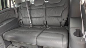 2007 Honda Odyssey Navigation System, Mileage 151k - 15
