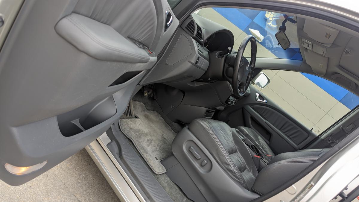 2007 Honda Odyssey Navigation System, Mileage 151k - 9