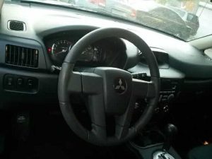 2007 Mitsubishi Endeavor 110k - 5
