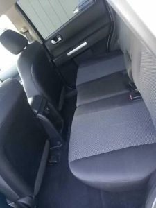 2007 Mitsubishi Endeavor 110k - 6