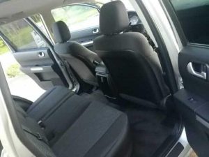 2007 Mitsubishi Endeavor 110k - 8