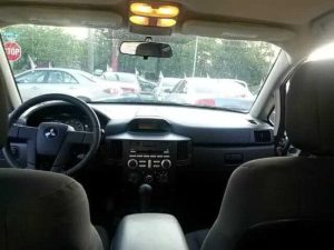 2007 Mitsubishi Endeavor 110k - 9