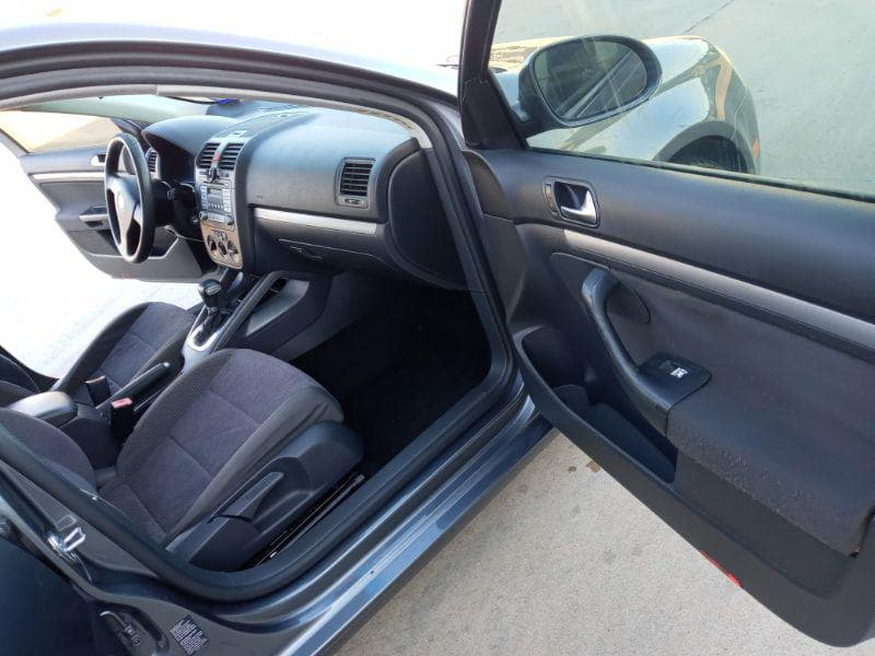 2007 Volkswagen Jetta, Mileage 138k - 10