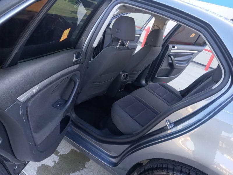 2007 Volkswagen Jetta, Mileage 138k - 11