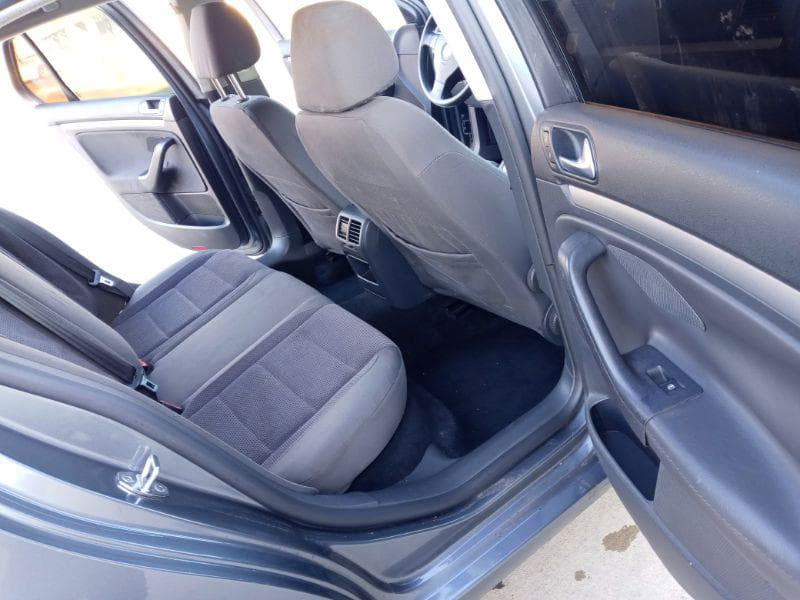2007 Volkswagen Jetta, Mileage 138k - 12