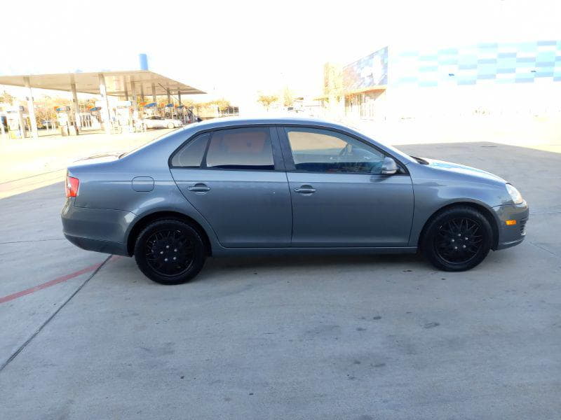 2007 Volkswagen Jetta, Mileage 138k - 3