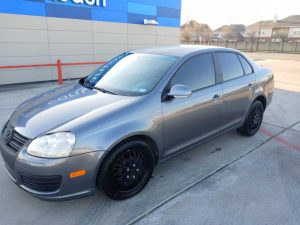 2007 Volkswagen Jetta, Mileage 138k - 5