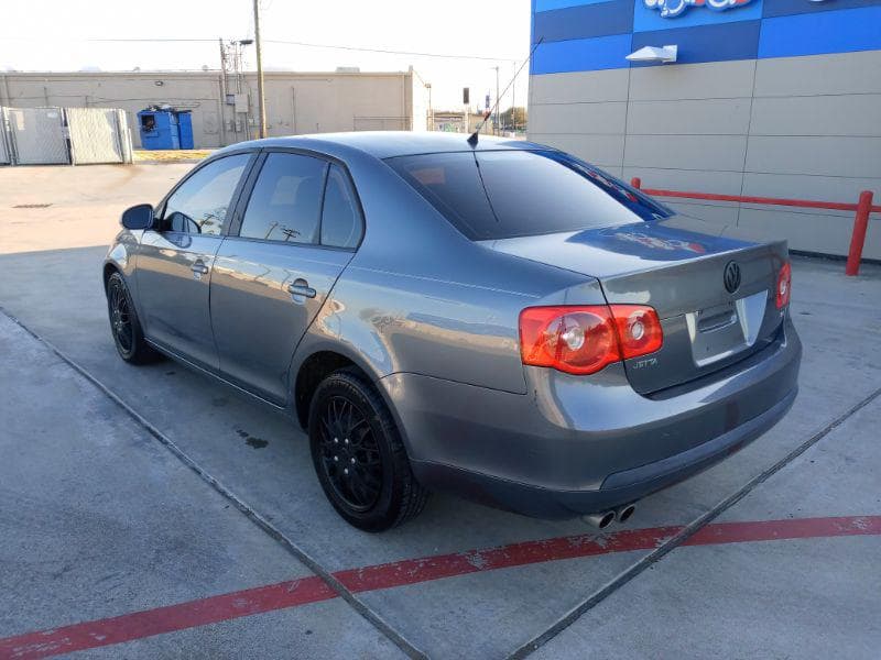 2007 Volkswagen Jetta, Mileage 138k - 6
