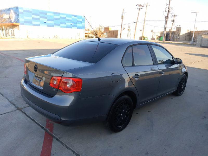 2007 Volkswagen Jetta, Mileage 138k - 7