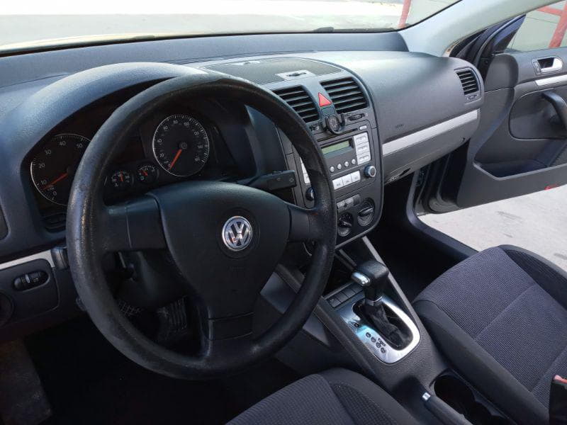 2007 Volkswagen Jetta, Mileage 138k - 8