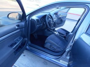 2007 Volkswagen Jetta, Mileage 138k - 9