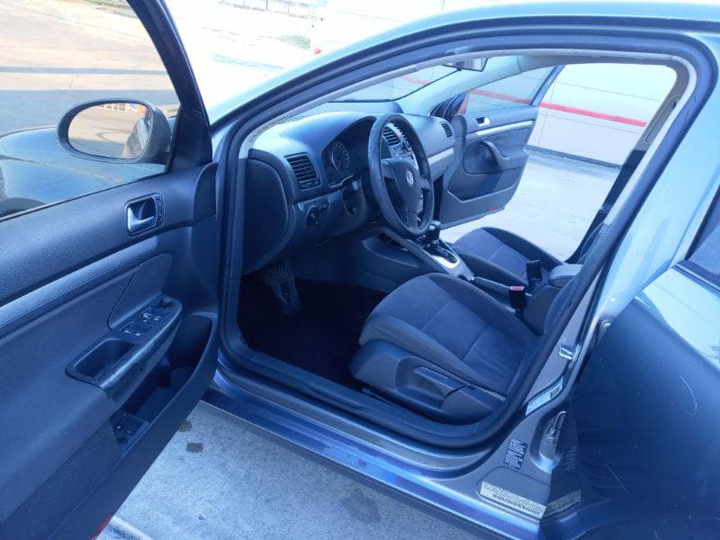 2007 Volkswagen Jetta, Mileage 138k - 9