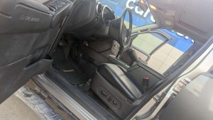 2008 Ford Explorer Sport Trac, Mileage 157k - 10