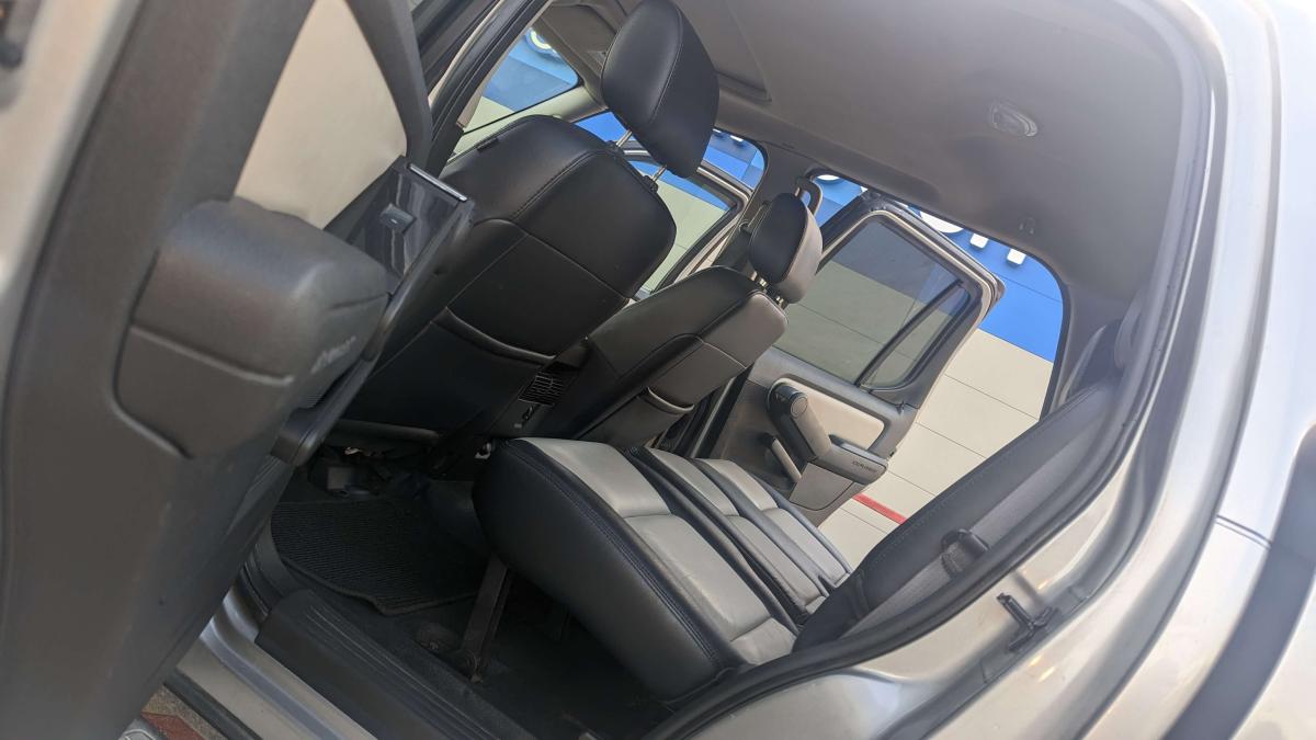2008 Ford Explorer Sport Trac, Mileage 157k - 11