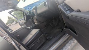 2008 Ford Explorer Sport Trac, Mileage 157k - 13
