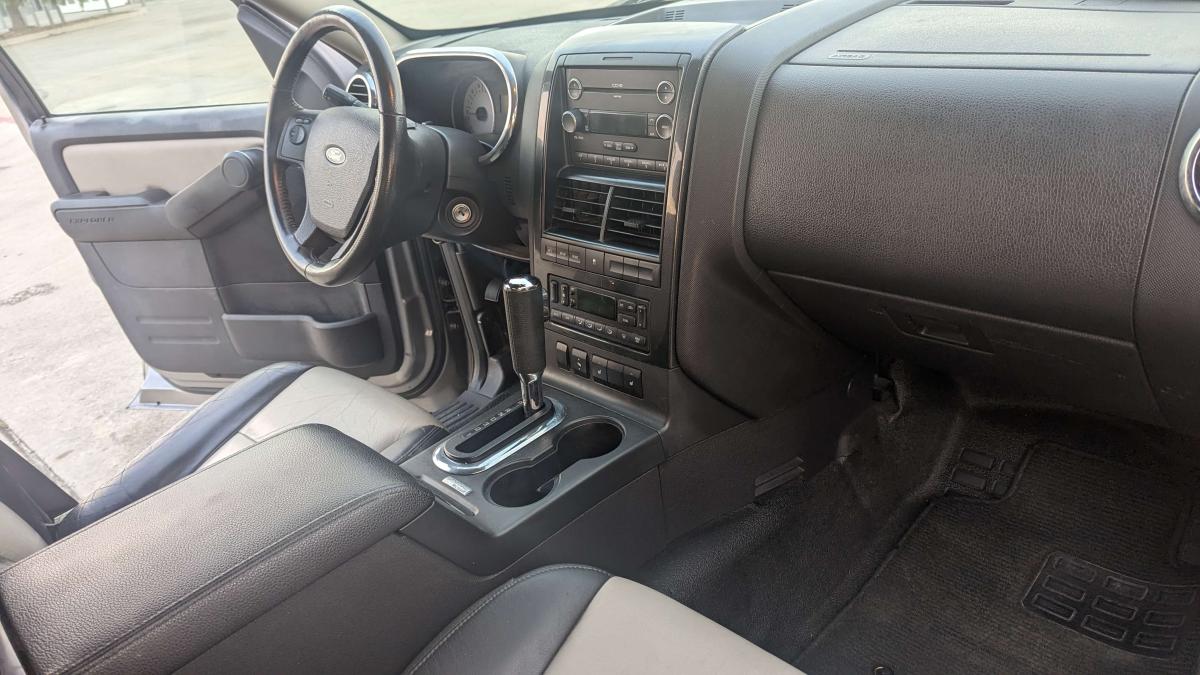 2008 Ford Explorer Sport Trac, Mileage 157k - 14