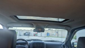 2008 Ford Explorer Sport Trac, Mileage 157k - 16