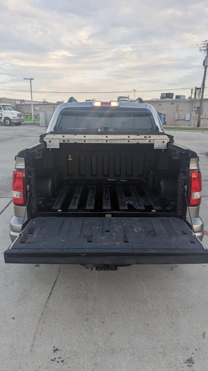 2008 Ford Explorer Sport Trac, Mileage 157k - 9