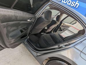 2008 Honda Accord, Mileage 120k - 10