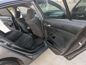 2008 Honda Accord, Mileage 120k - 11