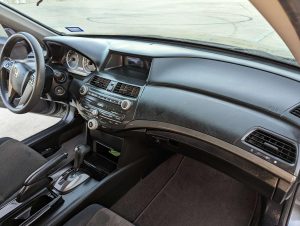 2008 Honda Accord, Mileage 120k - 13